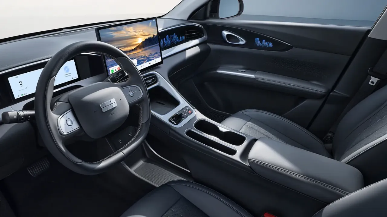 6 carros elétricos mais baratos do Brasil em 2026