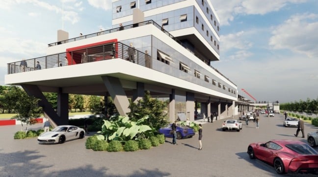  O objetivo é fomentar o turismo regional e consolidar Guaporé como um destino esportivo estratégico. (Foto: Divulgação)