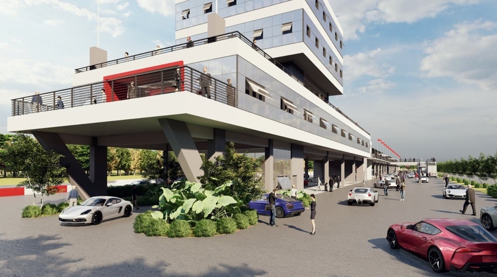 O objetivo é fomentar o turismo regional e consolidar Guaporé como um destino esportivo estratégico. (Foto: Divulgação) O objetivo é fomentar o turismo regional e consolidar Guaporé como um destino esportivo estratégico. (Foto: Divulgação)