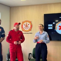 (Foto: Adilson Locatelli/ R&aacute;dio A Voz) 