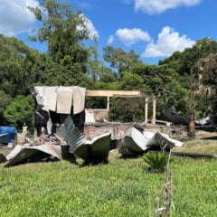 Foto: Adilson Locatelli/R&aacute;dio A Voz FM.