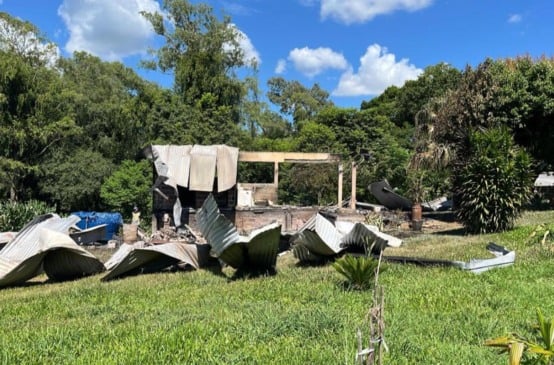 Foto: Adilson Locatelli/Rádio A Voz FM.