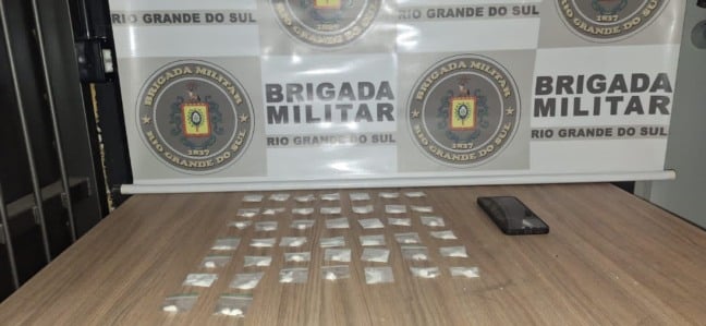 Foto: Brigada Militar/Divulgação