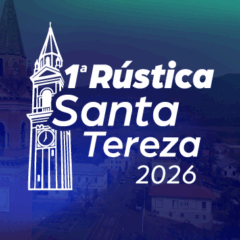 Inscri&ccedil;&otilde;es abertas para a 1&ordf; R&uacute;stica de Santa Tereza