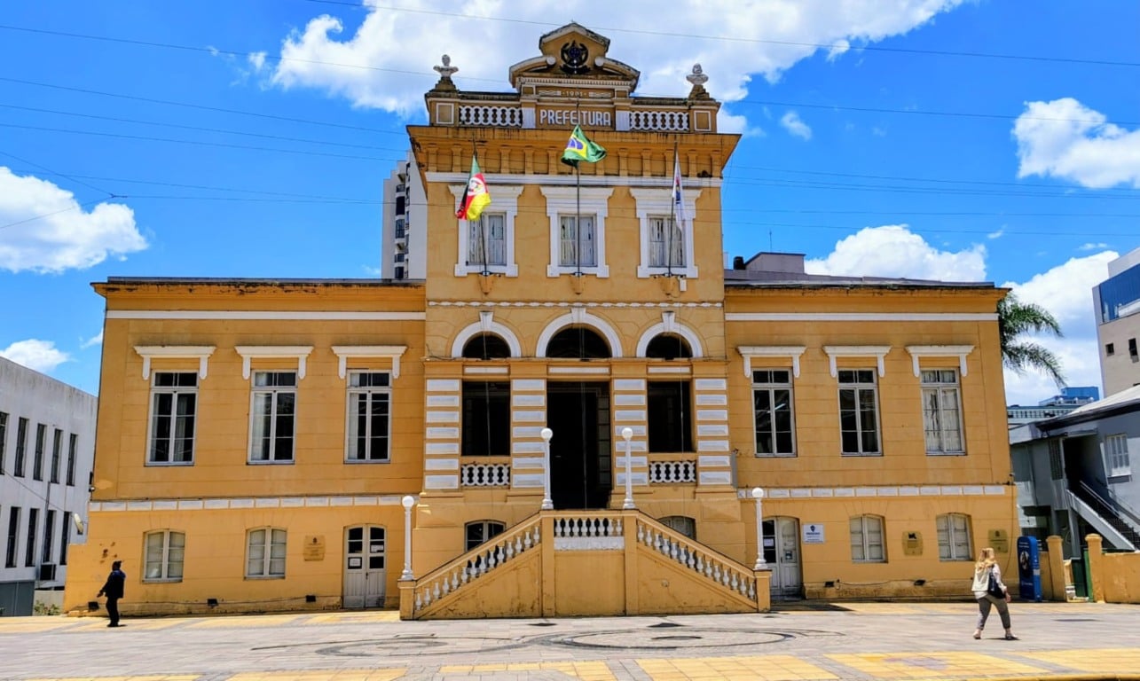 Prefeitura de Bento Gonçalves Prefeitura de Bento Gonçalves