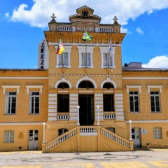 Prefeitura de Bento Gon&ccedil;alves