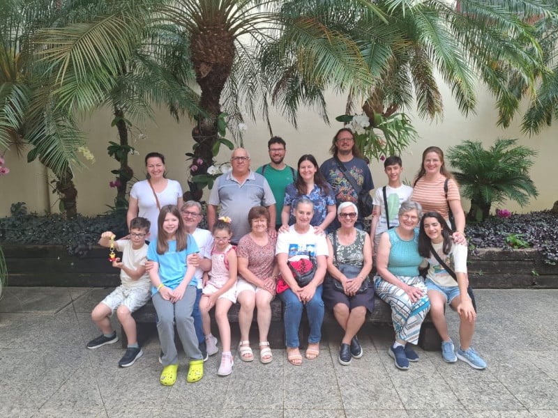 Estrada do Sabor, Rota Turística de Garibaldi, define nova diretoria