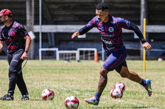 Foto: Vitor Soccol/S.E.R. Caxias