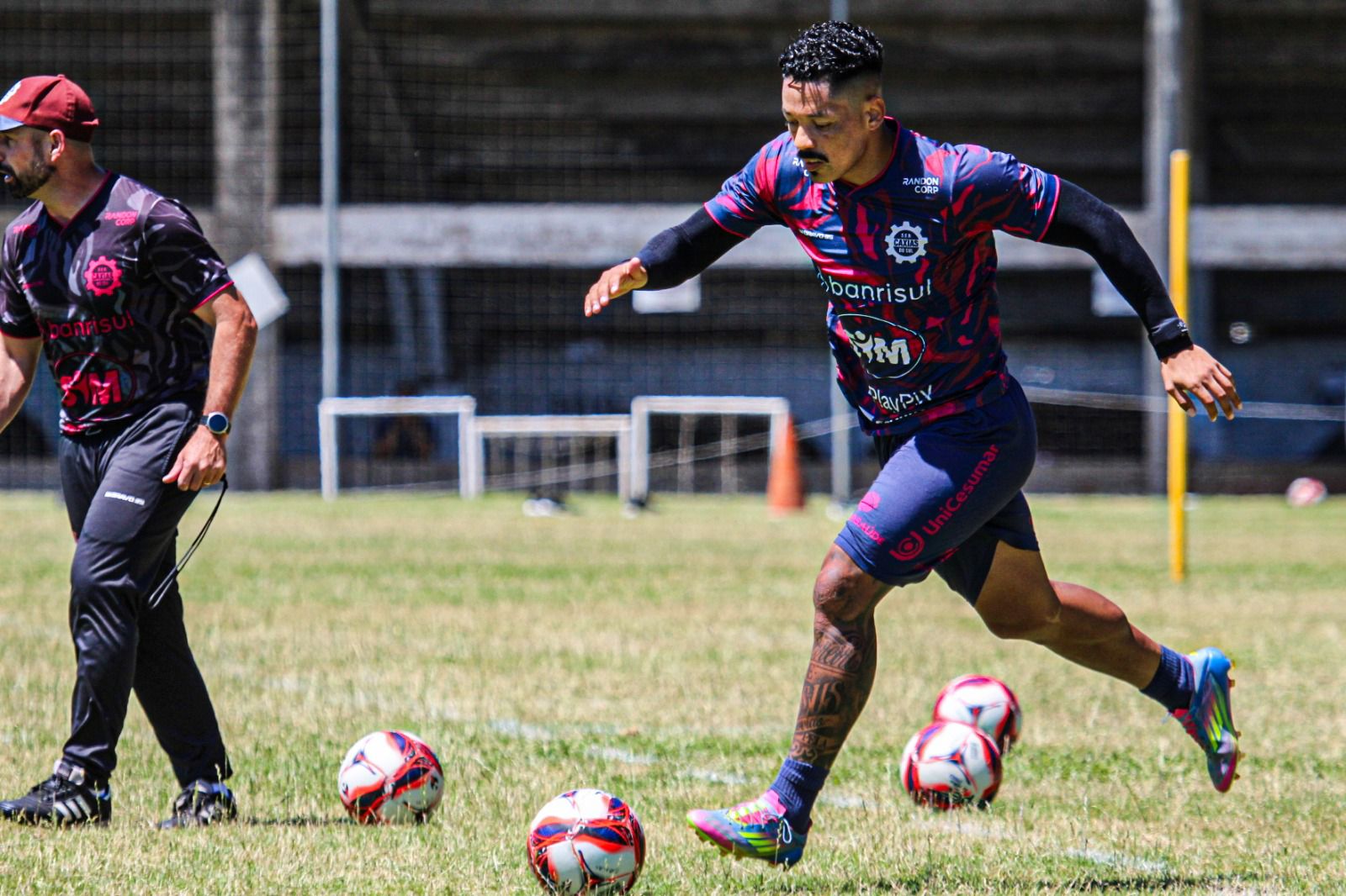 Já classificado às quartas de final do Gauchão, Caxias visita o São José