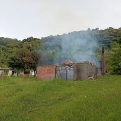 Fotos: Bombeiros Militares/Divulga&ccedil;&atilde;o