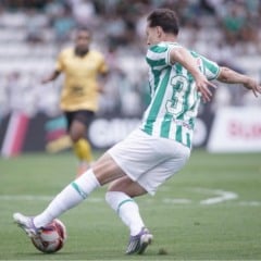 Foto: Fernando Alves/E.C. Juventude 