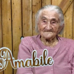 Nonna Amabile de Bortoli Chimello