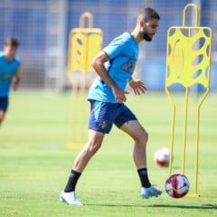 Foto: Lucas Uebel/Gr&ecirc;mio FBPA