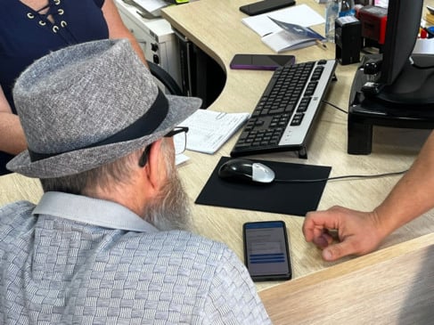 Fotos: Louíse F. Tasca

