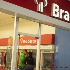 A estrat&eacute;gia do banco &eacute; justificada pelo avan&ccedil;o dos canais digitais. (Foto: Divulga&ccedil;&atilde;o)