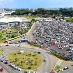 Foto: Festa da Uva/Divulga&ccedil;&atilde;o