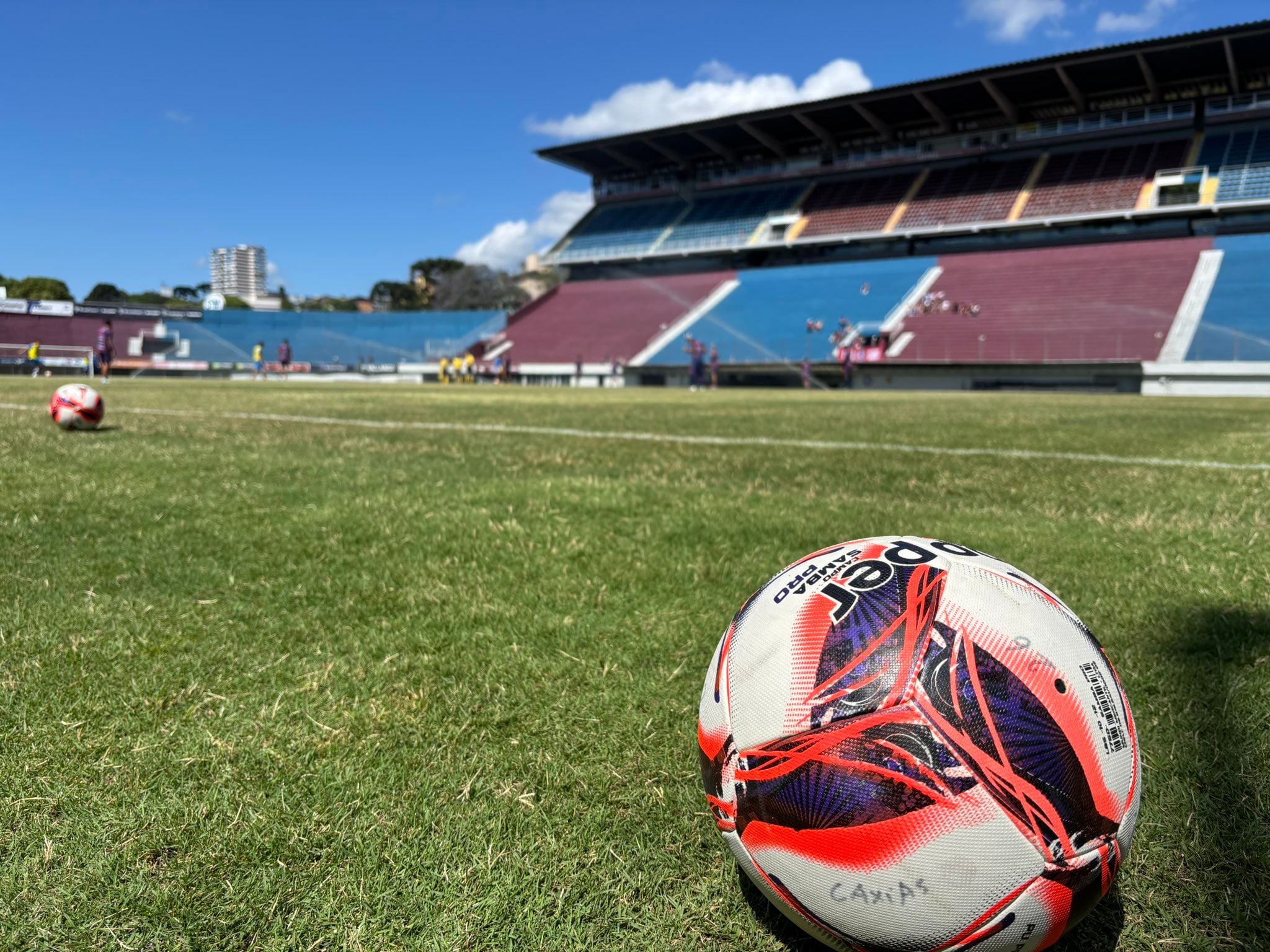 Estreia do Caxias no Gauchão pode ter data alterada
