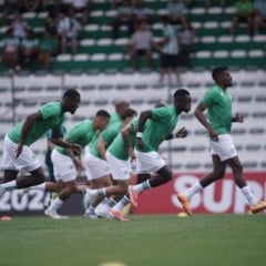 Foto: Fernando Alves/E.C. Juventude 