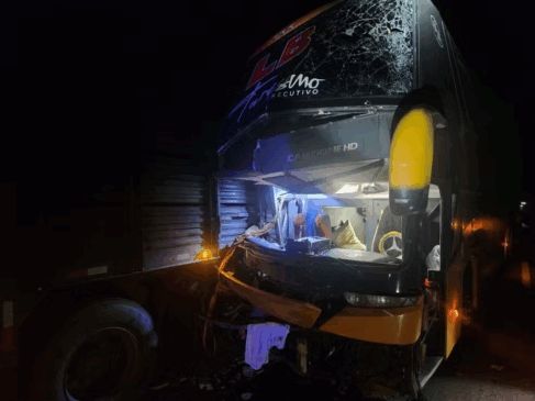 Foto: Divulgação/PRF