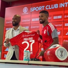Foto: S.C. Internacional