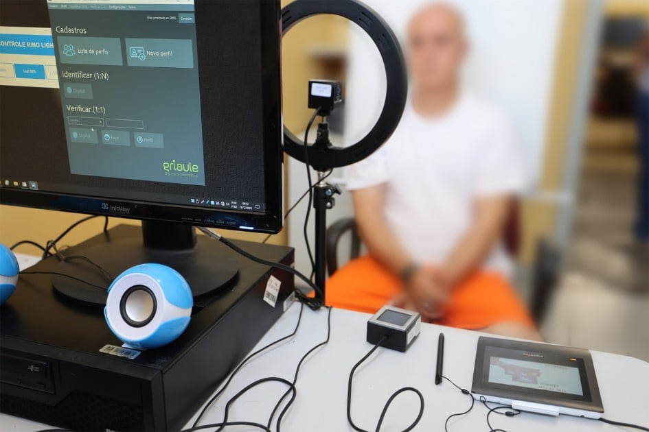 Fotos: Arthur Plácido/Ascom SSPS Fotos: Arthur Plácido/Ascom SSPS