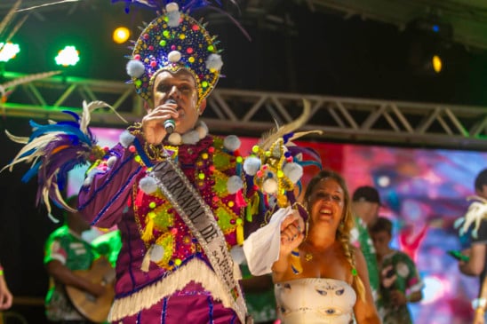 Fotos: Thayson Machado/Divulgação