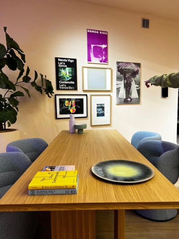 Créditos: Cristina Mioranza