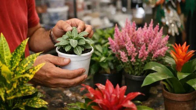 As plantas que as escolas de samba testam semanas antes de decidir o visual