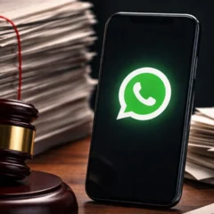 Brasileiros entram com a&ccedil;&atilde;o nos EUA e acusam WhatsApp de &ldquo;espionar&rdquo; conversas protegidas por criptografia (1)