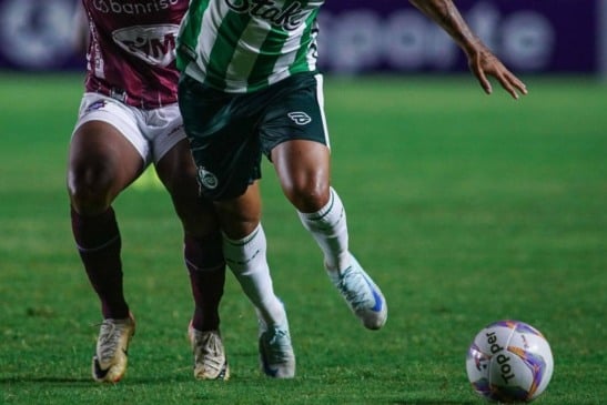 Foto: Fernando Alves/E.C. Juventude 