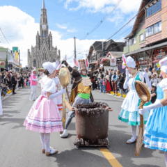 Foto: Arthur Dias/Prefeitura de Canela
