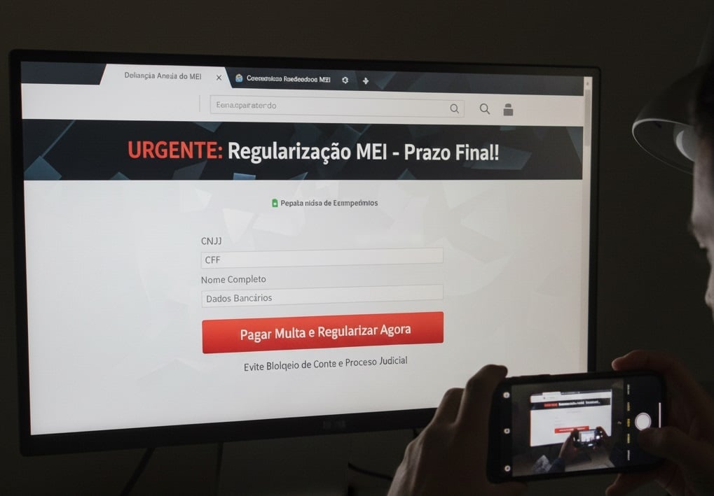 Associação de Pequenas e Médias Empresas de Garibaldi alerta MEIs sobre novos golpes no município