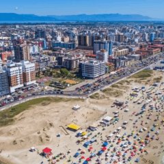 Foto: Prefeitura Municipal de Capão da Canoa/Divulgação
