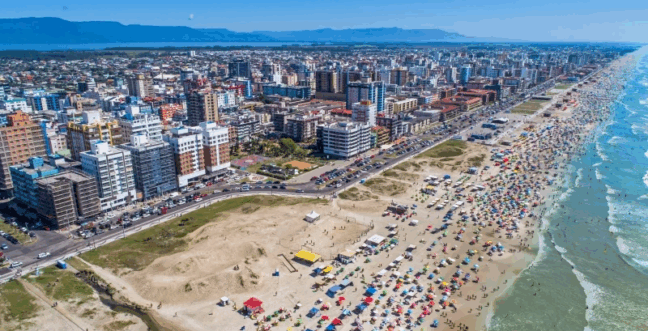 Foto: Prefeitura Municipal de Capão da Canoa/Divulgação
