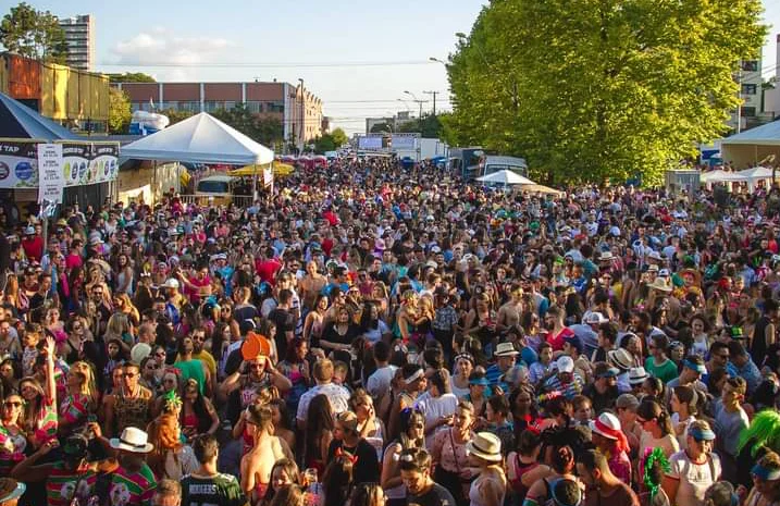 Decreto municipal define regras para realização do Carnaval de rua em Caxias do Sul