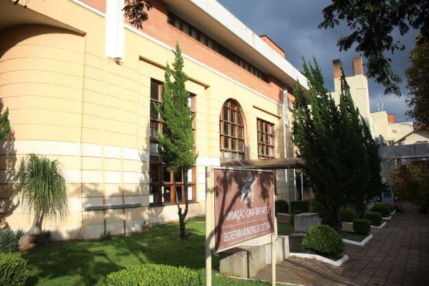 Casa das Artes abre pré-inscrições para oficinas em Bento Gonçalves em 15 de janeiro