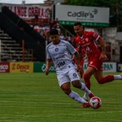 Fotos: Vitor Soccol/S.E.R. Caxias