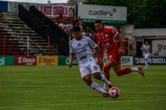 Fotos: Vitor Soccol/S.E.R. Caxias