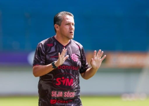 Foto: Vitor Soccol/S.E.R. Caxias