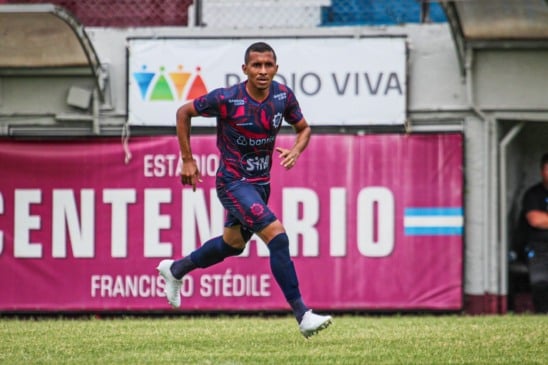 Foto: Vitor Soccol/S.E.R. Caxias