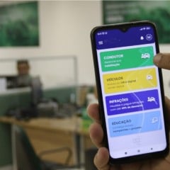 Atualmente, o Brasil &eacute; refer&ecirc;ncia mundial em documentos digitais. (Foto: Reprodu&ccedil;&atilde;o)