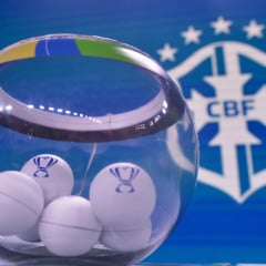 Foto: Divulga&ccedil;&atilde;o/CBF