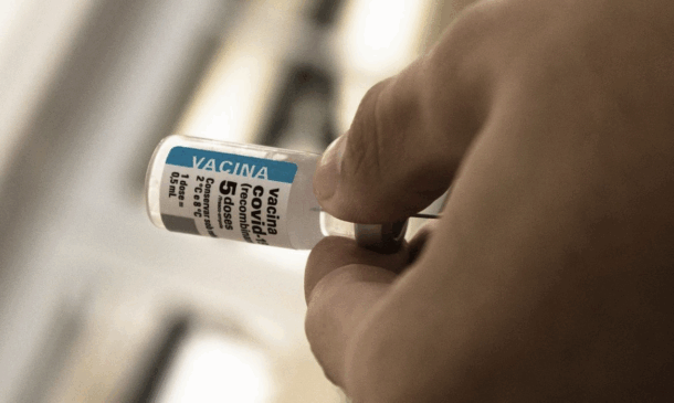 Foto: Raquel Portugal/FioCruz