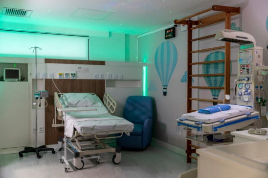 Foto: Tacchini/Divulgação