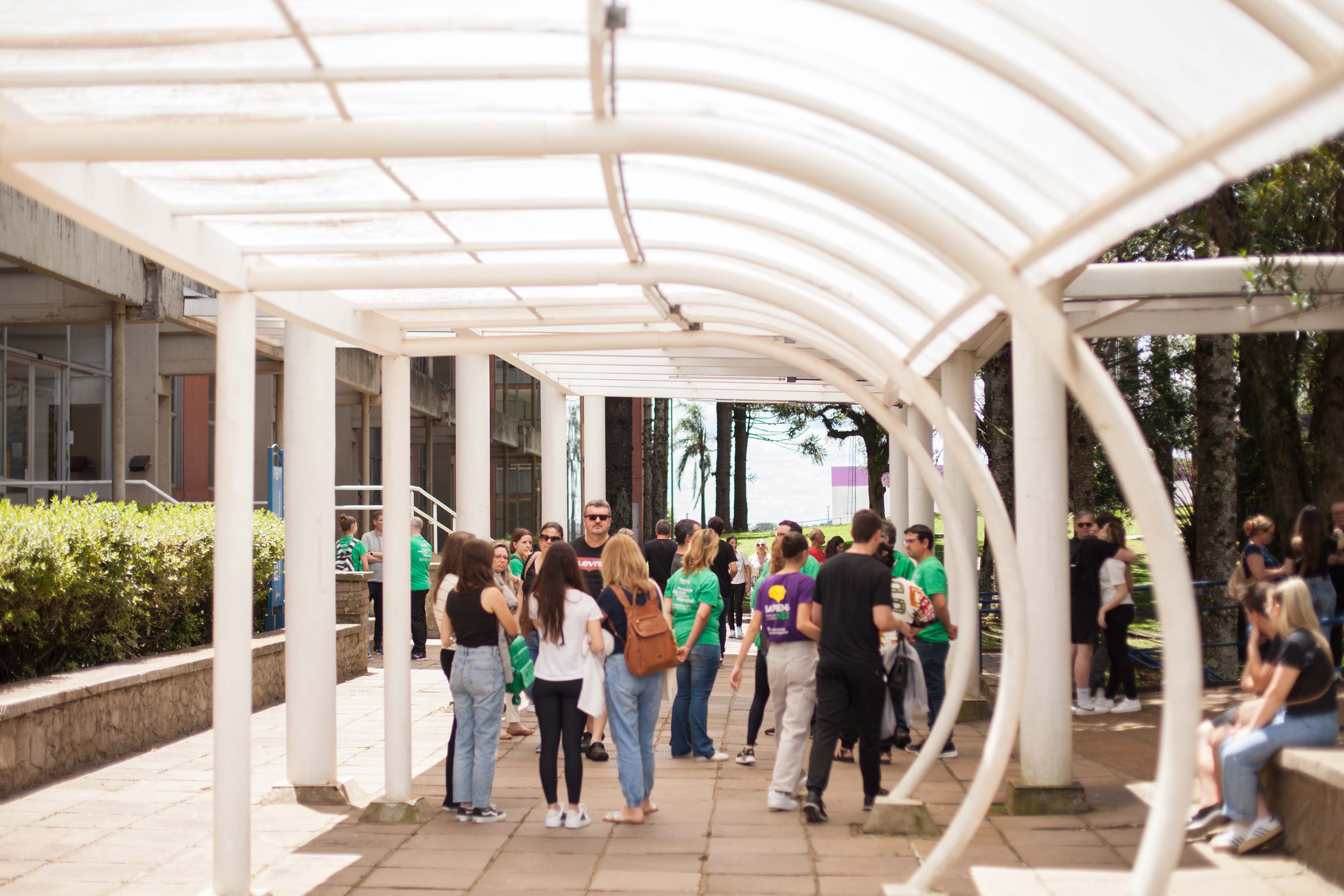 Inscrições para bolsas de estudo do Prouni na Universidade de Caxias do Sul começam em 26 de janeiro