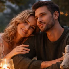 C&acirc;ncer e Capric&oacute;rnio convivendo juntos emo&ccedil;&atilde;o e raz&atilde;o tentando se equilibrar