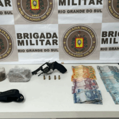 Foto: 36&ordm; BPM/Divulga&ccedil;&atilde;o