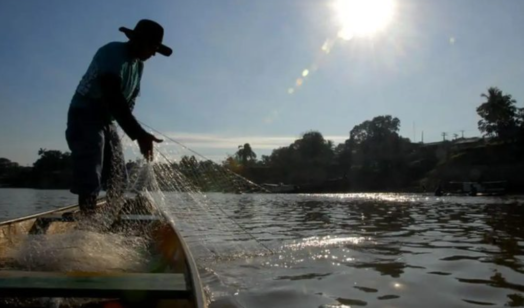 Inscrições para programa de desenvolvimento da pesca artesanal no RS inicia na segunda (5)