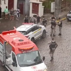 Foto: Redes Sociais/Reprodu&ccedil;&atilde;o