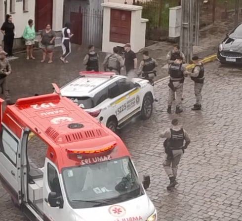 Foto: Redes Sociais/Reprodução